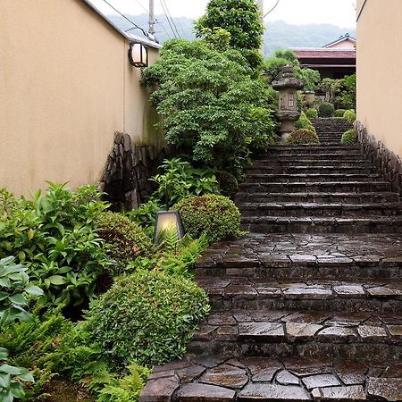 Atamisekitei Annex Sakuragaokasaryo Hotel Atami  Eksteriør billede