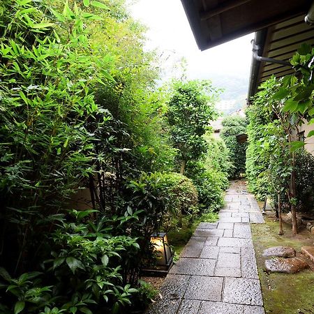 Atamisekitei Annex Sakuragaokasaryo Hotel Atami  Eksteriør billede