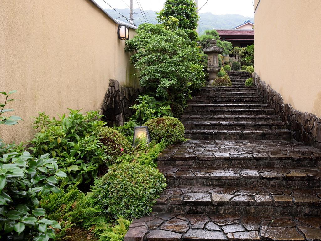 Atamisekitei Annex Sakuragaokasaryo Hotel Atami  Eksteriør billede