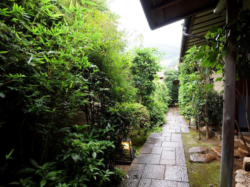 Atamisekitei Annex Sakuragaokasaryo Hotel Atami  Eksteriør billede