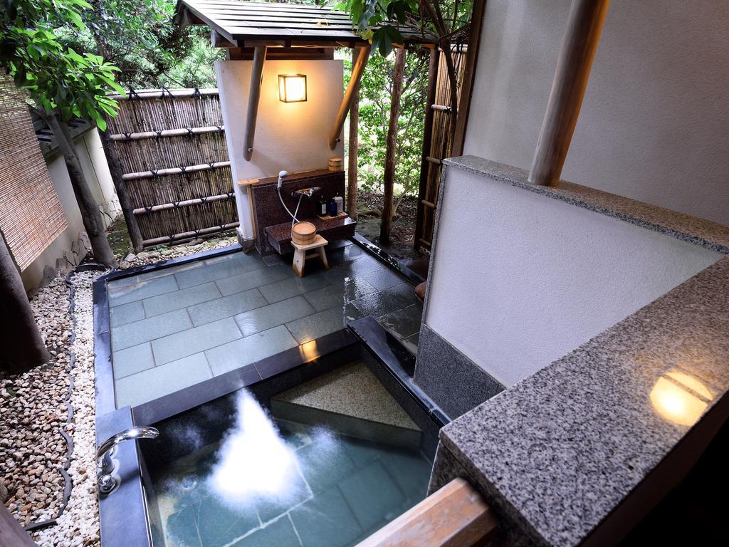 Atamisekitei Annex Sakuragaokasaryo Hotel Atami  Værelse billede