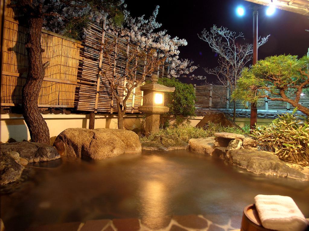 Atamisekitei Annex Sakuragaokasaryo Hotel Atami  Eksteriør billede