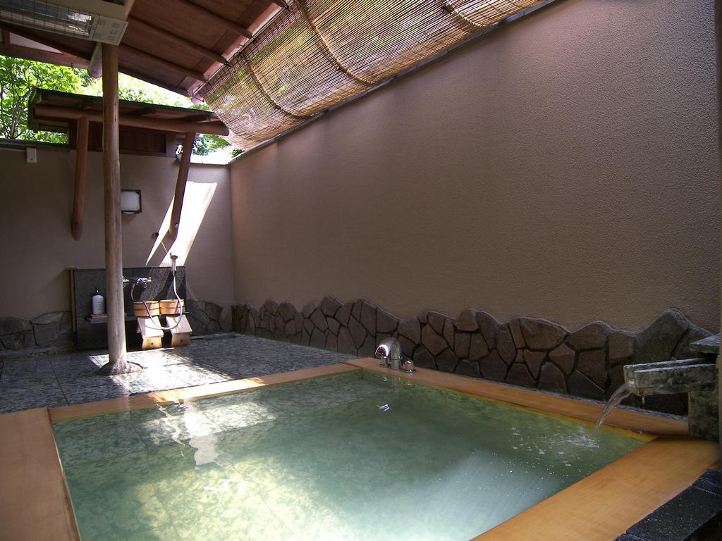 Atamisekitei Annex Sakuragaokasaryo Hotel Atami  Værelse billede