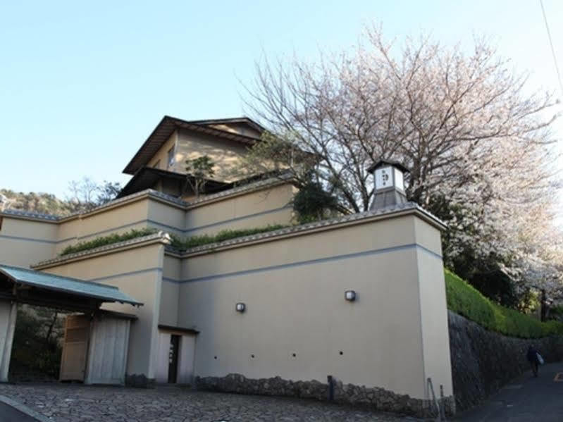 Atamisekitei Annex Sakuragaokasaryo Hotel Atami  Eksteriør billede