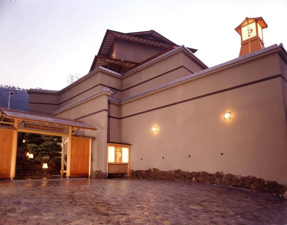 Atamisekitei Annex Sakuragaokasaryo Hotel Atami  Eksteriør billede