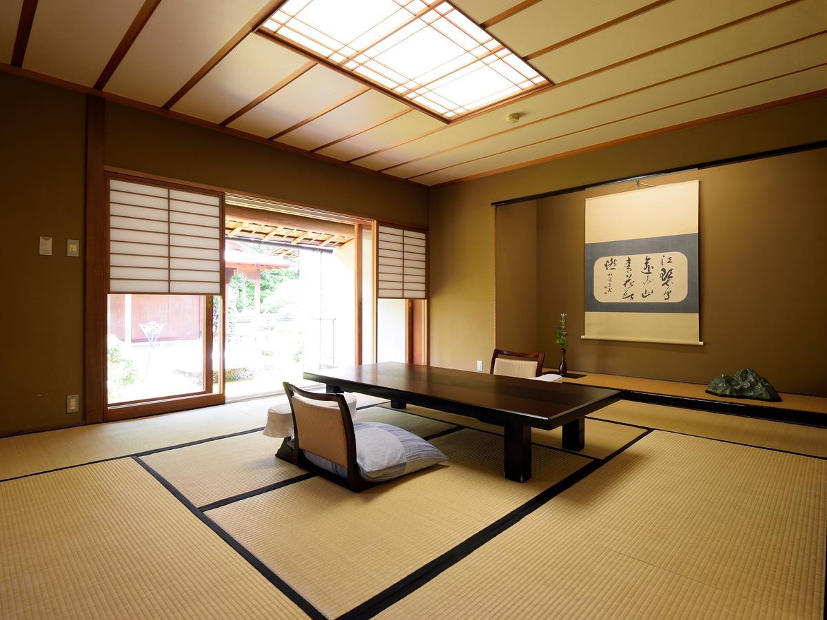 Atamisekitei Annex Sakuragaokasaryo Hotel Atami  Værelse billede